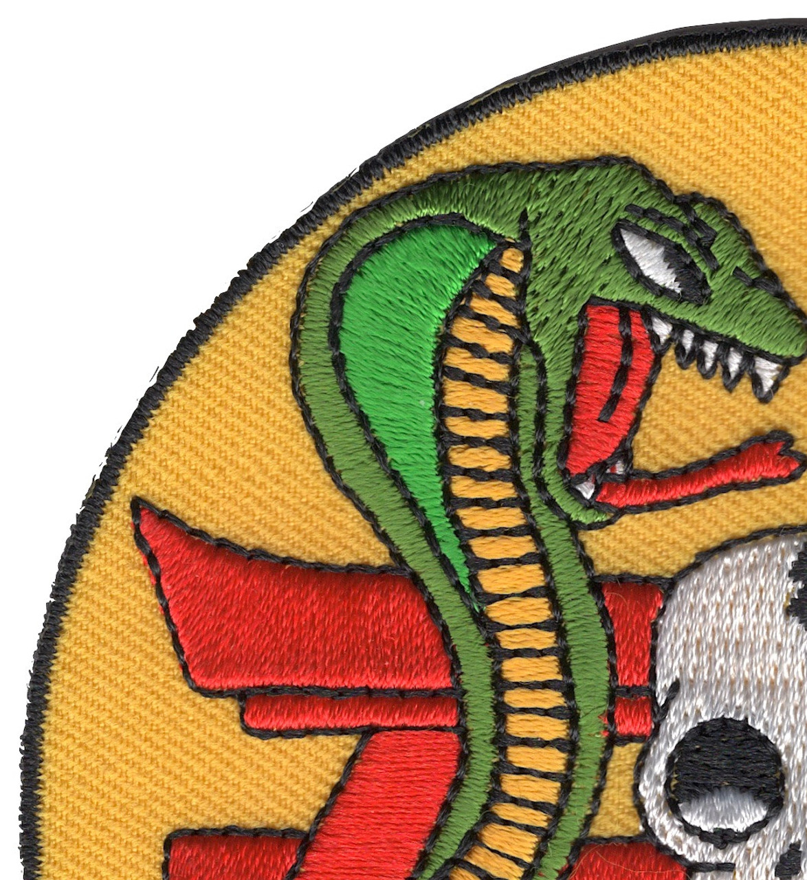 洋楽 Anonymous snake attack 7\"US Hand colored 洋楽 Anonymous snake attack 7