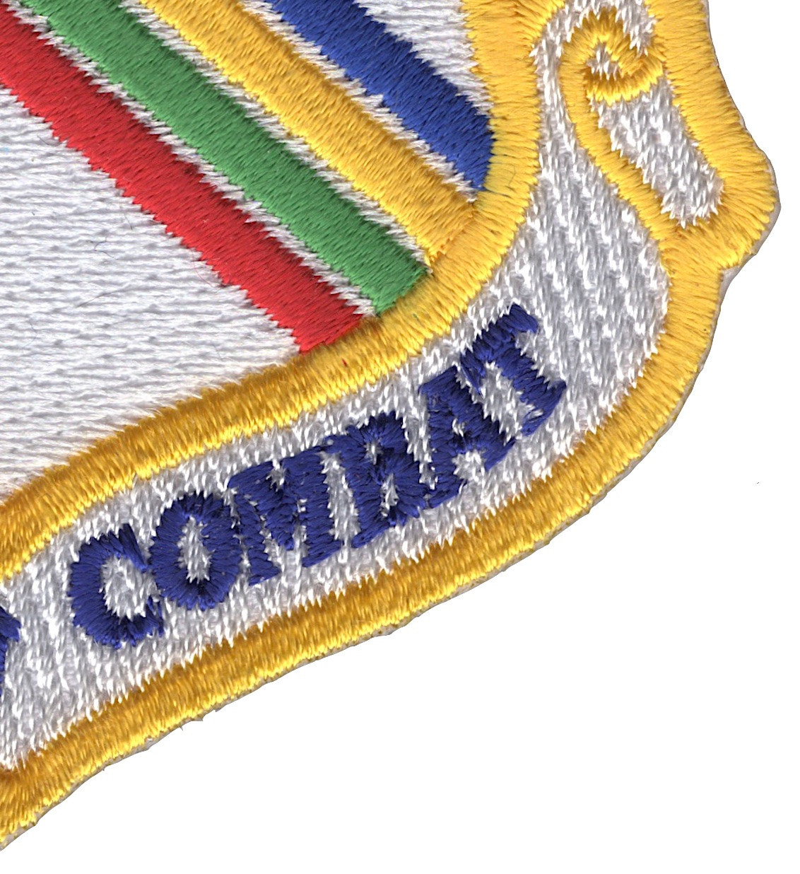 354th Fighter Wing US Air Force Patch | Squadron Patches | Air