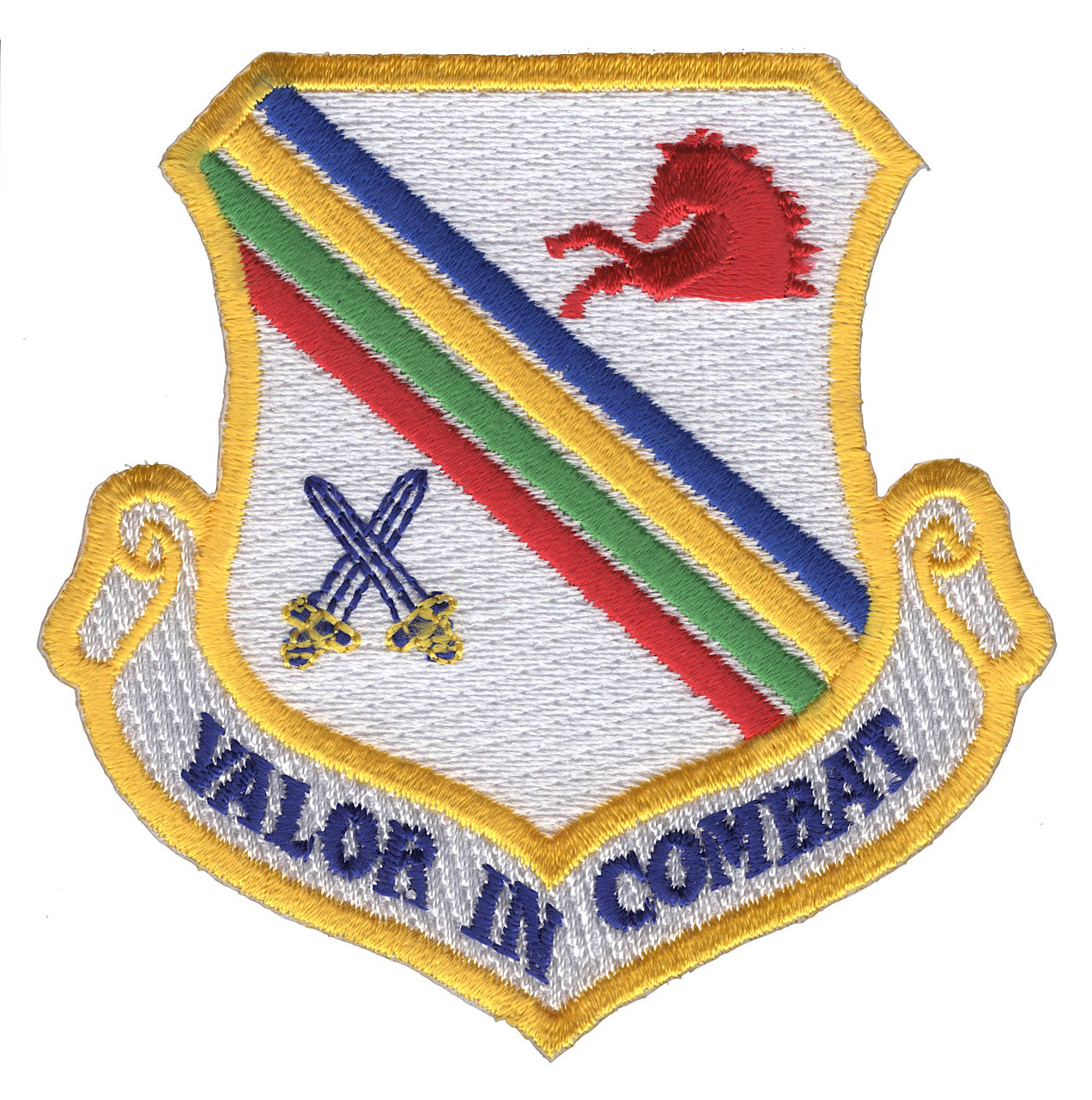 354th Fighter Wing US Air Force Patch | Squadron Patches | Air