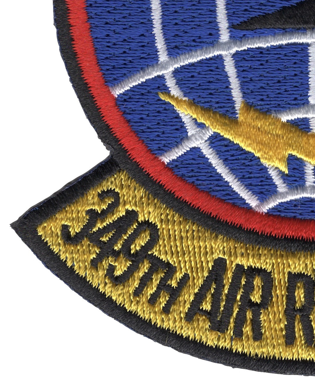 349th Air Refueling Squadron US Air Force Patch - Popular Patch