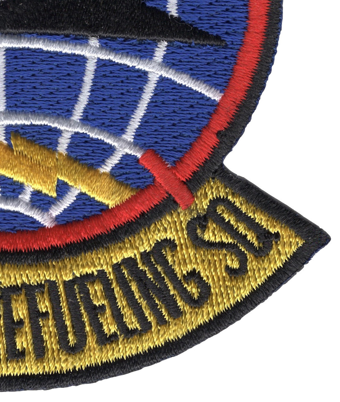 349th Air Refueling Squadron US Air Force Patch - Popular Patch