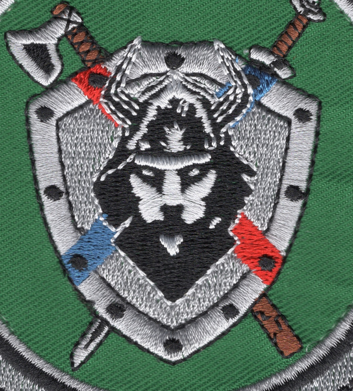 VFA-125 Rough Raiders US Navy Strike Fighter Squadron Hook and