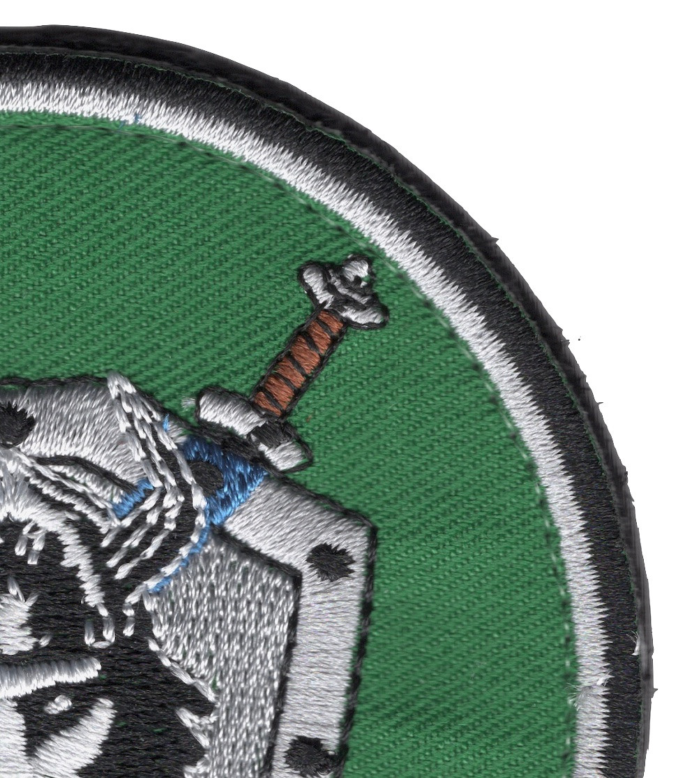 VFA-125 Rough Raiders US Navy Strike Fighter Squadron Hook and
