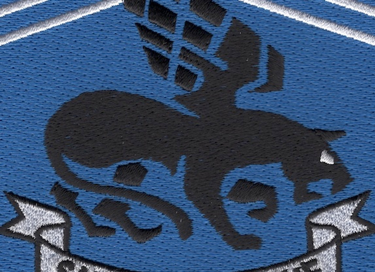 アメリカ海軍 VFA-143 PUKIN DOGS ワッペン パッチ セットの通販