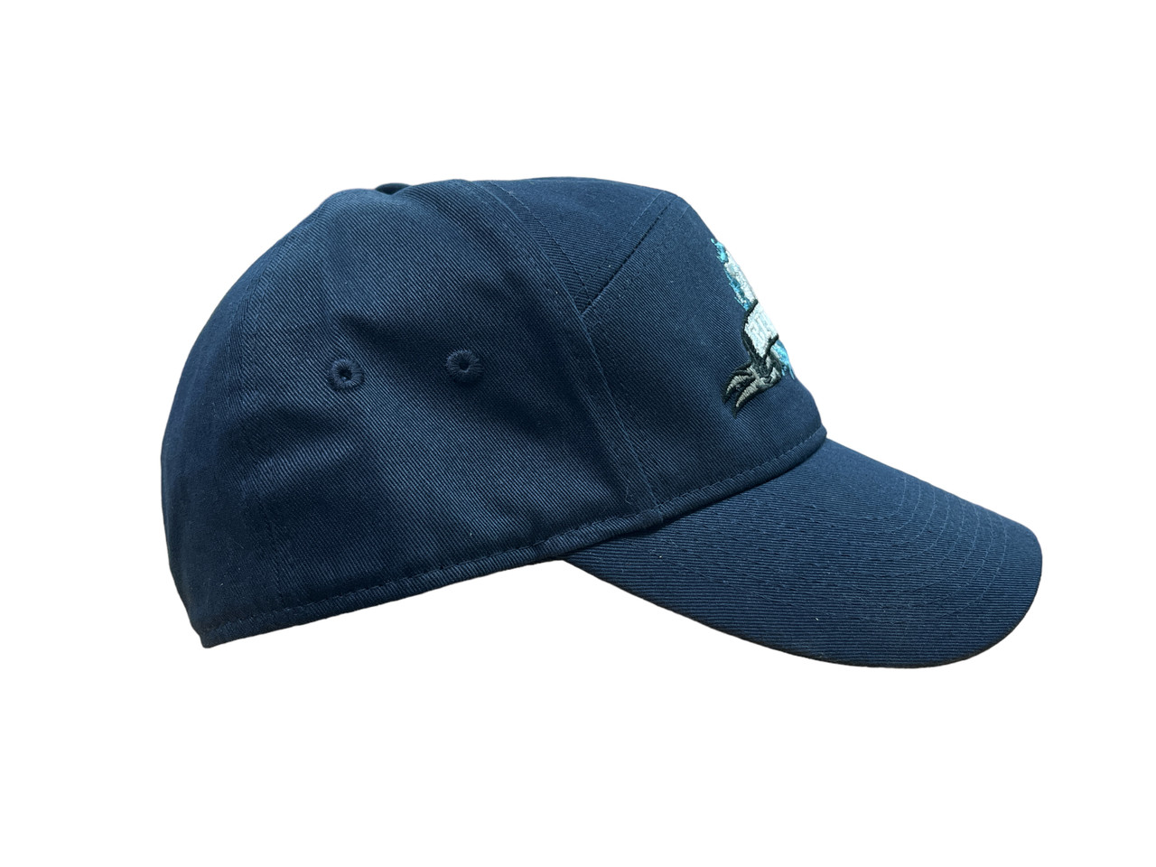 Lacuna | Navy Blue Baseball Cap