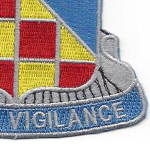 3rd Military Intelligence Battalion Patch | Military Intelligence ...