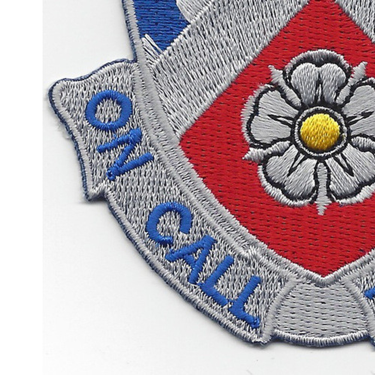 299th Support Battalion Patch | Support Patches | Army