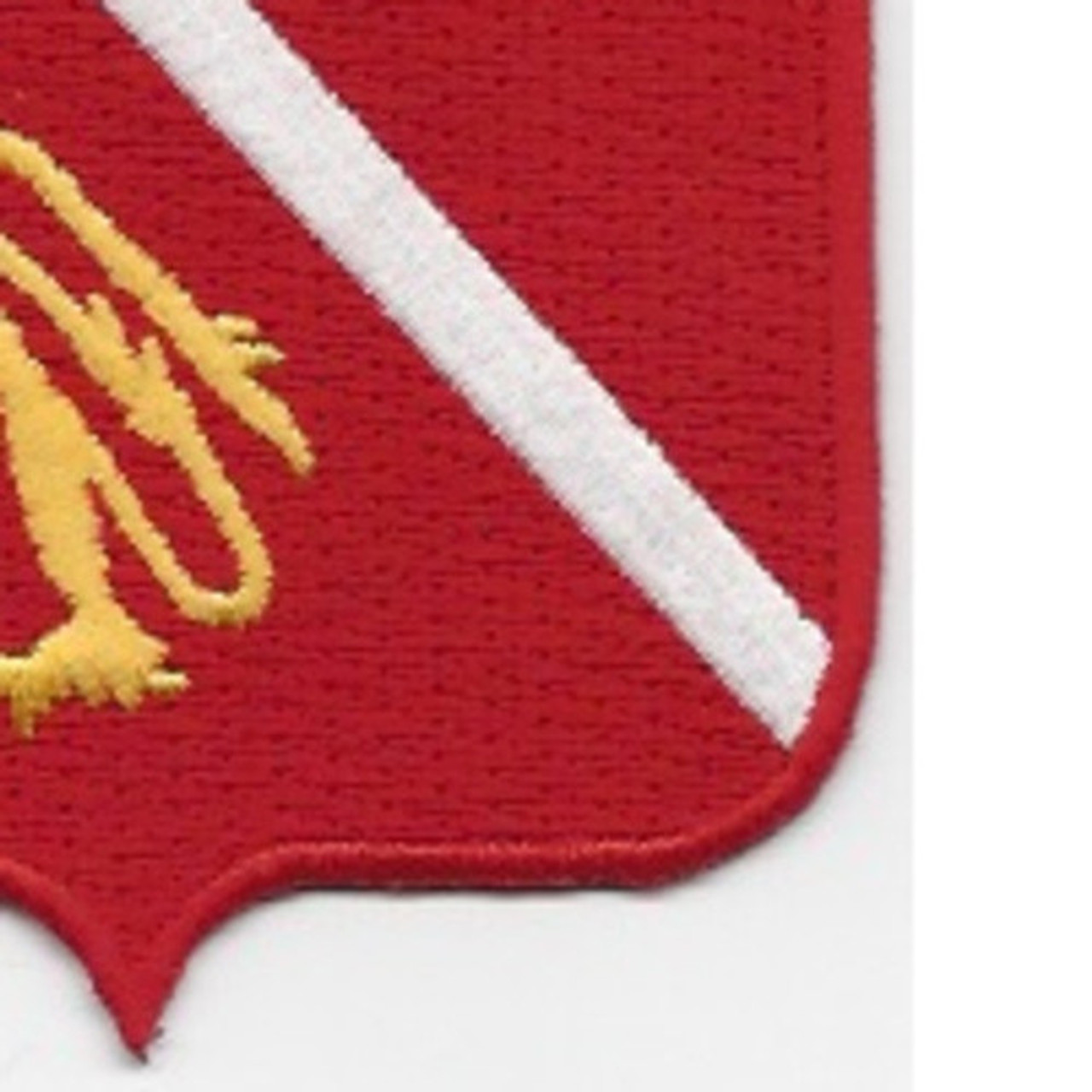 291st Infantry Regiment Embroidered Patch 291st Infantry Regiment Embroidered Patch