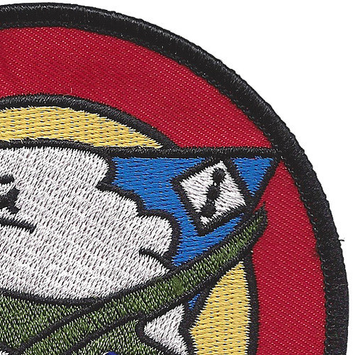 333rd Fighter Squadron Patch | Squadron Patches | Air Force