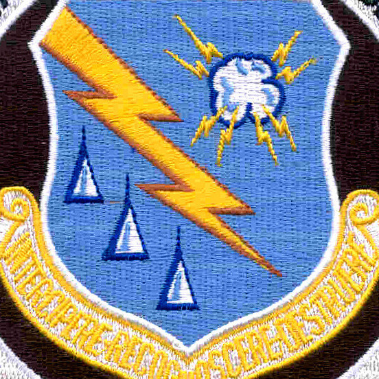 327th Fighter Group (Air Def) Patch | Squadron Patches | Air Force ...