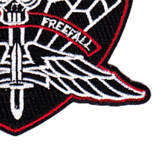 1st Special Forces Group ODA 174 Patch | Special Forces Patches | Army ...