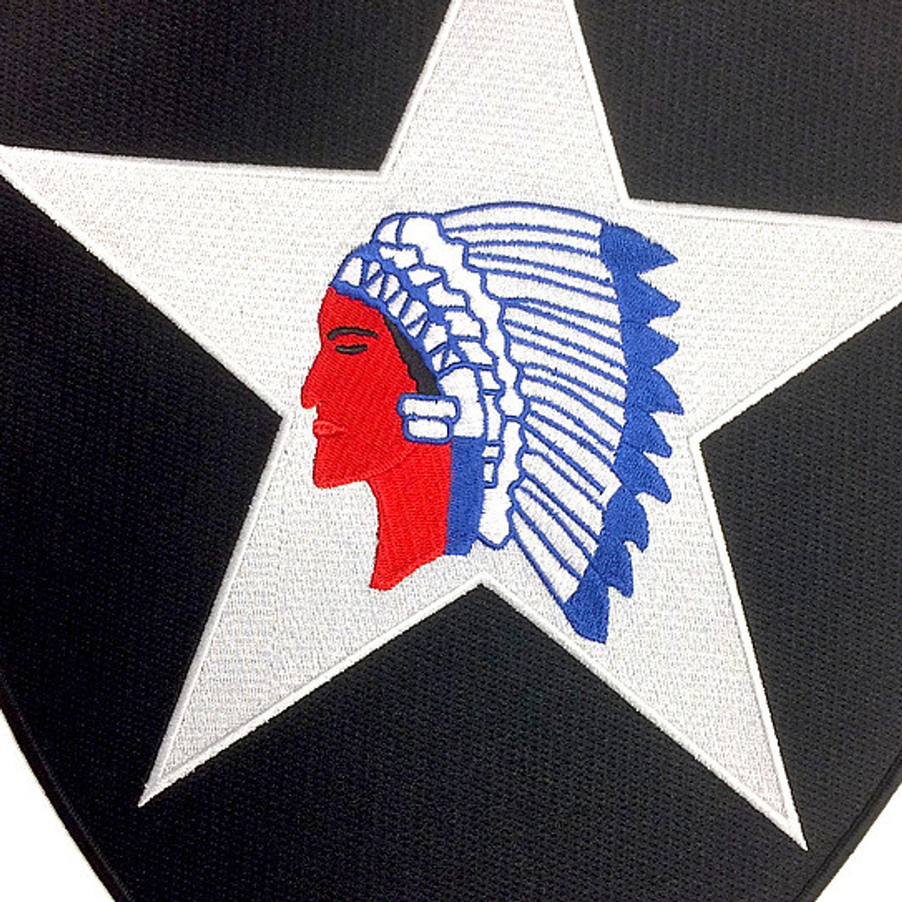 army 2nd infantry division intel s 2