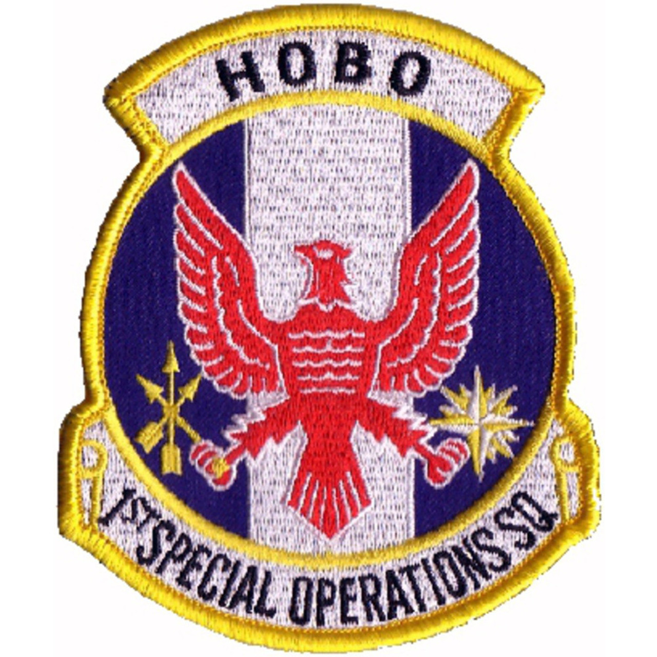 1st special operations squadron