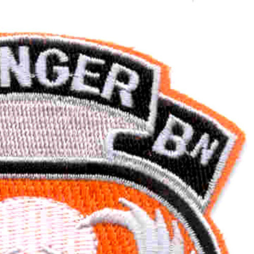 7th Ranger Battalion Patch | Ranger Patches | Army Patches | Popular Patch
