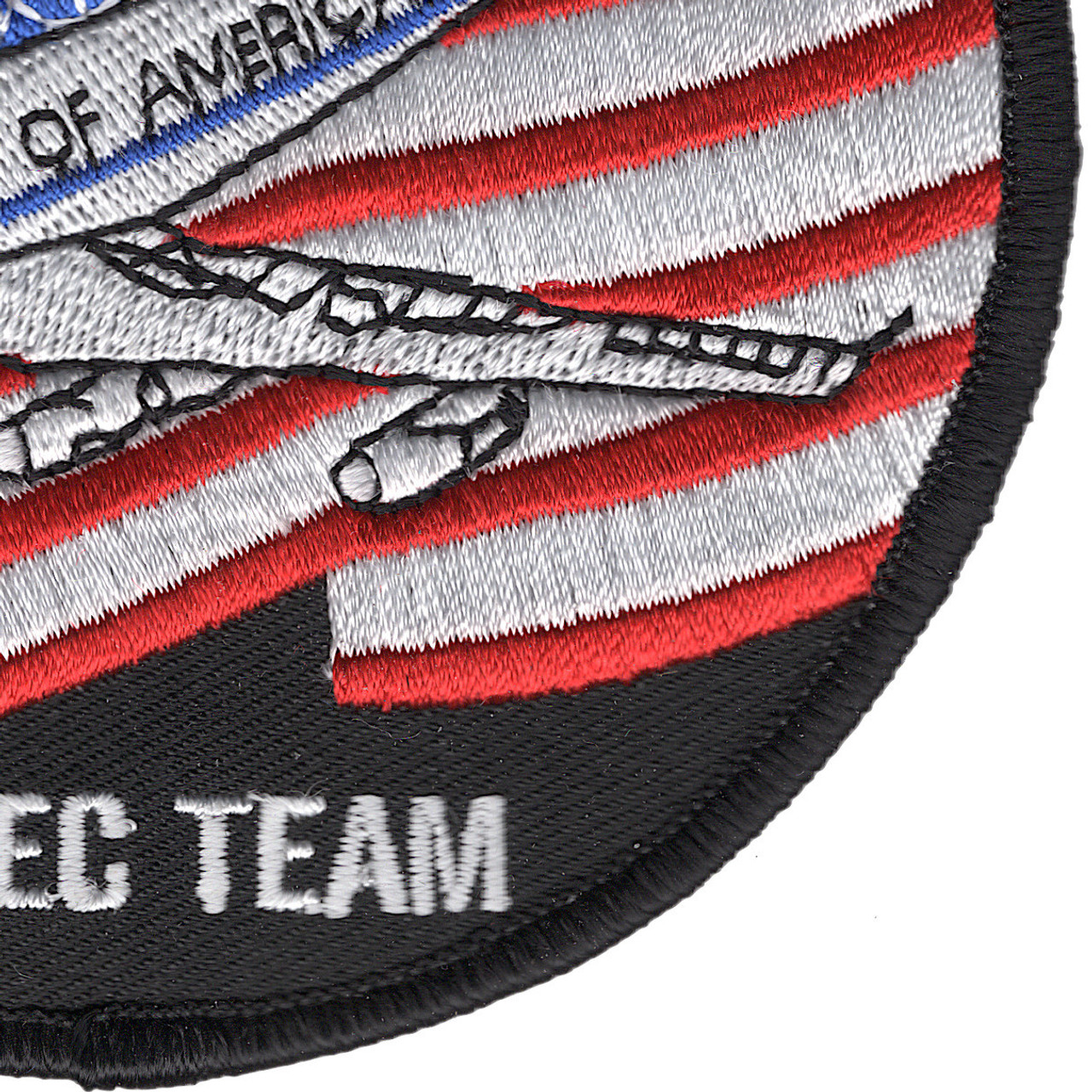 USAF 1st ACCS ナイトウォッチ　パッチ USAF 1st ACCS ナイトウォッチ パッチ USAF 1st ACCS ナイト