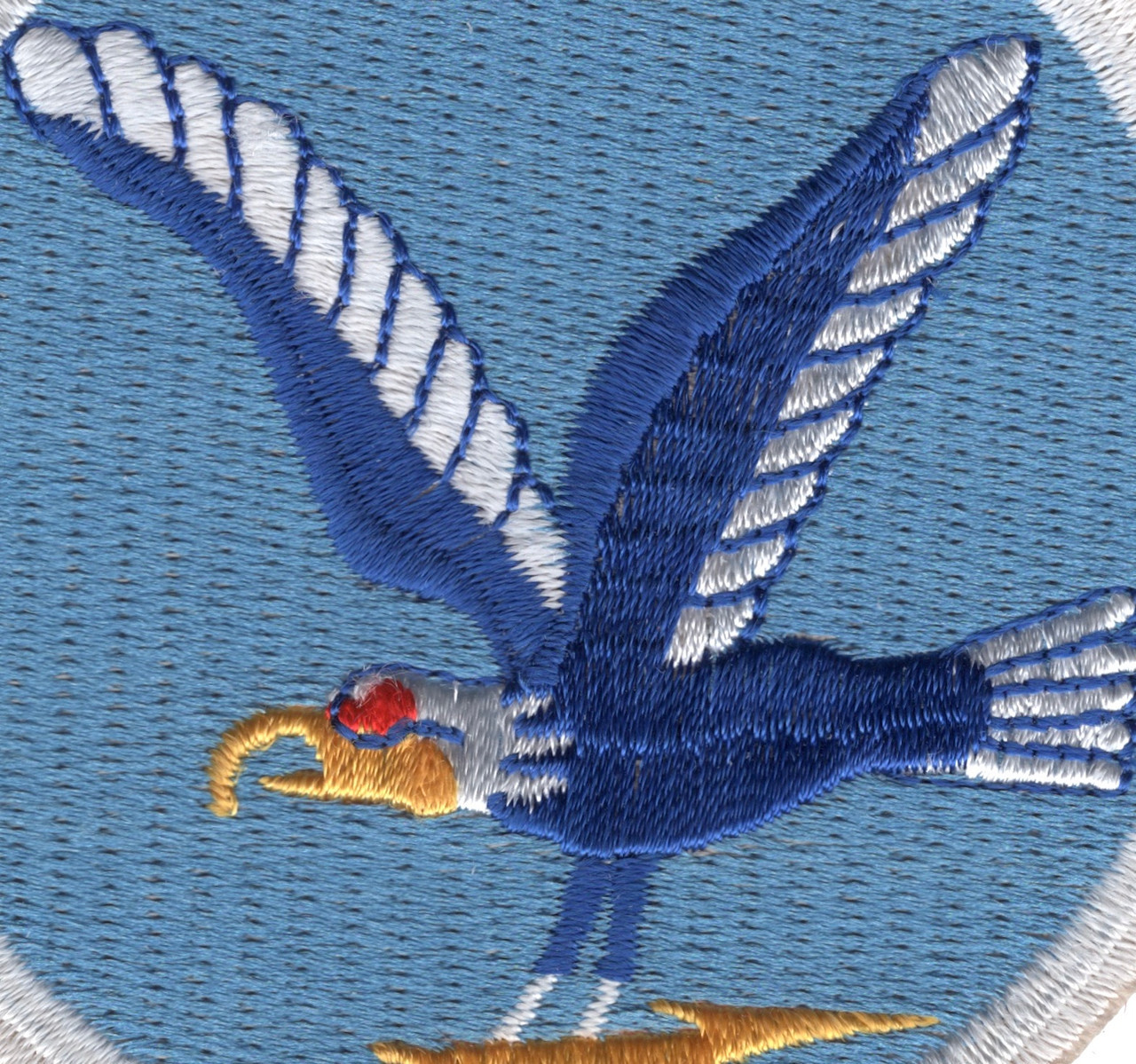 188th Airborne Infantry Regiment Patch - Version B | Infantry Patches ...