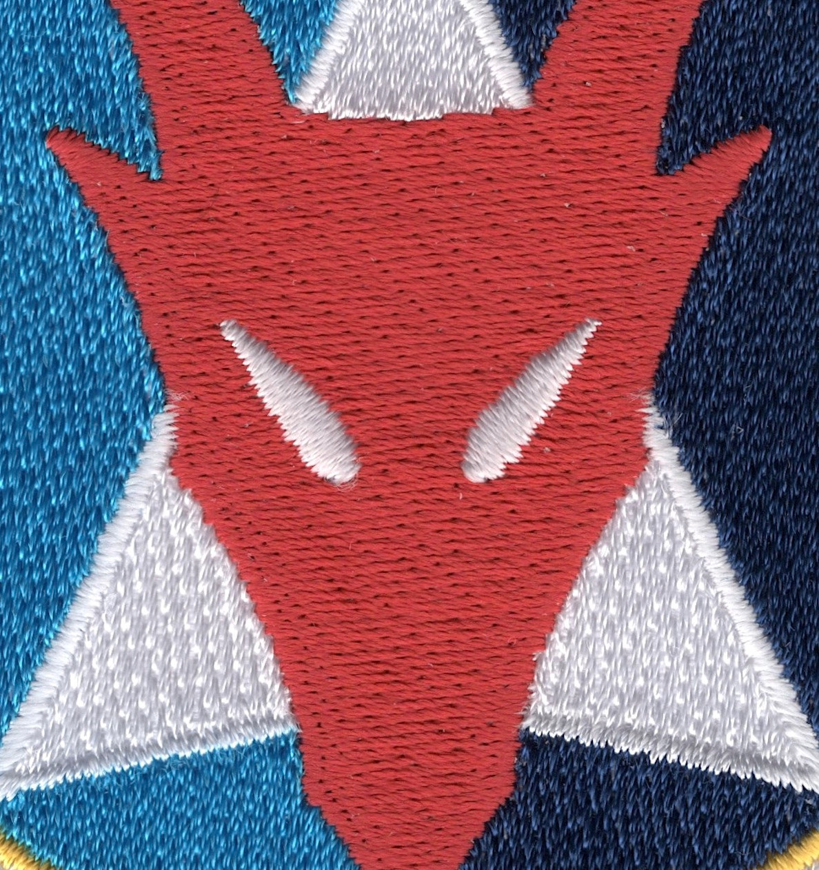 177th Fighter Wing Patch | Squadron Patches | Air Force Patches