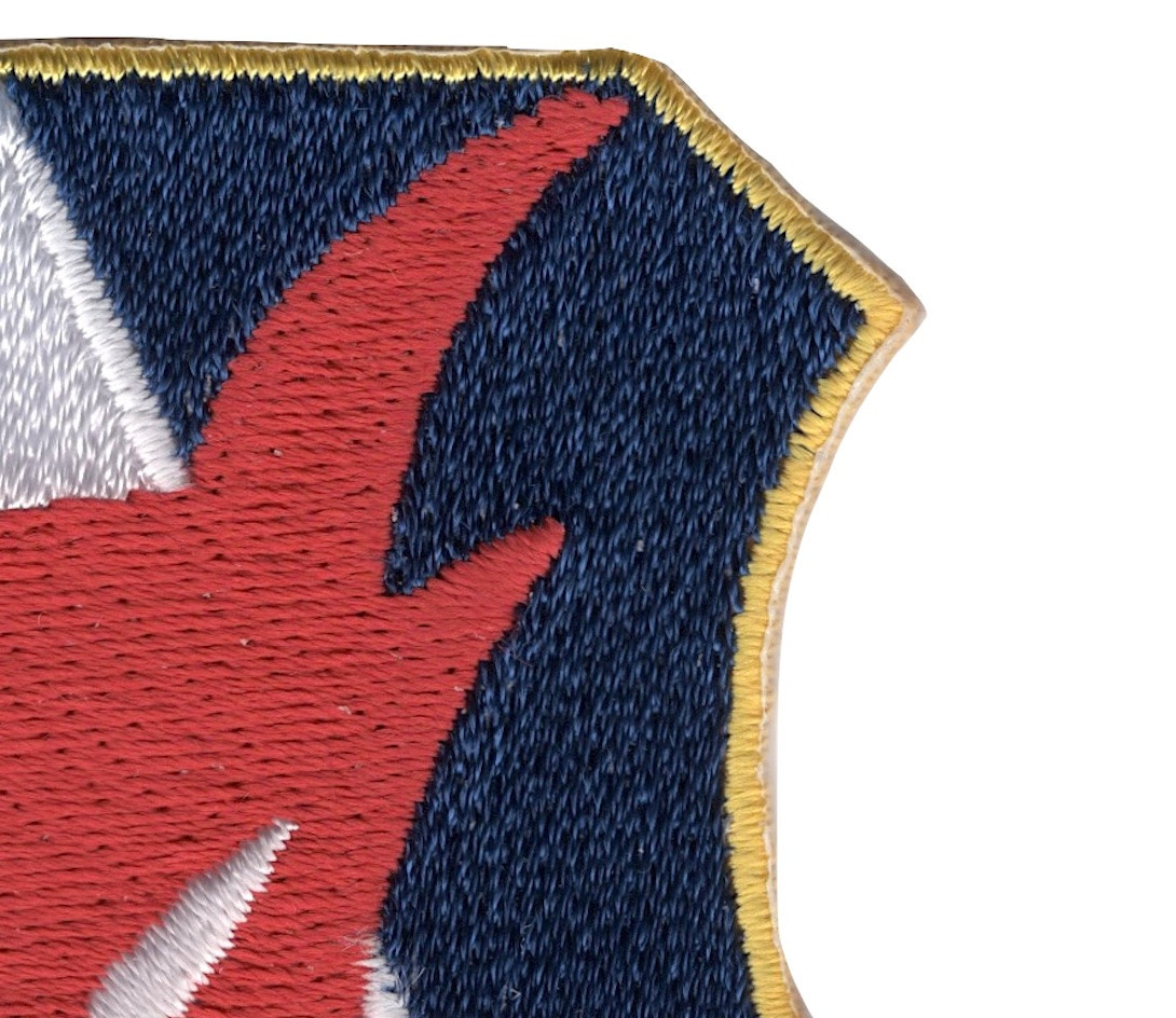 177th Fighter Wing Patch | Squadron Patches | Air Force Patches