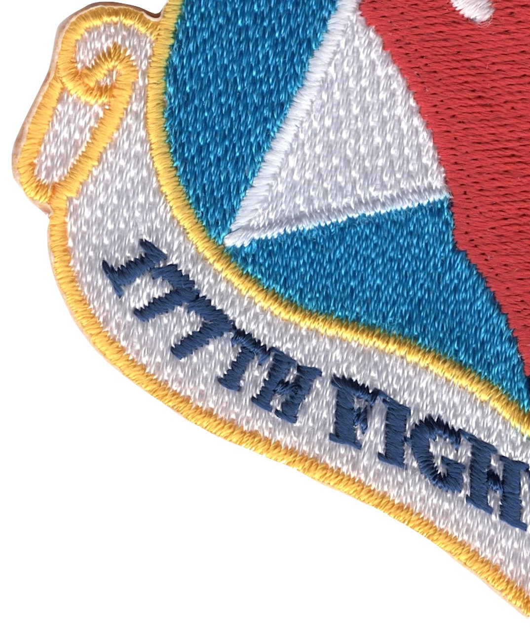 177th Fighter Wing Patch | Squadron Patches | Air Force Patches