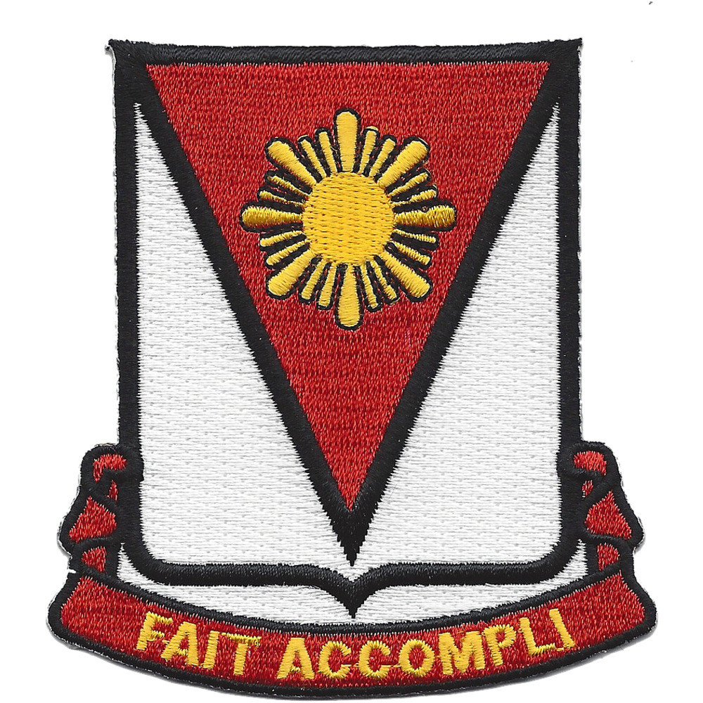 79th Engineer Battalion Patch | Engineer Patches | Army Patches