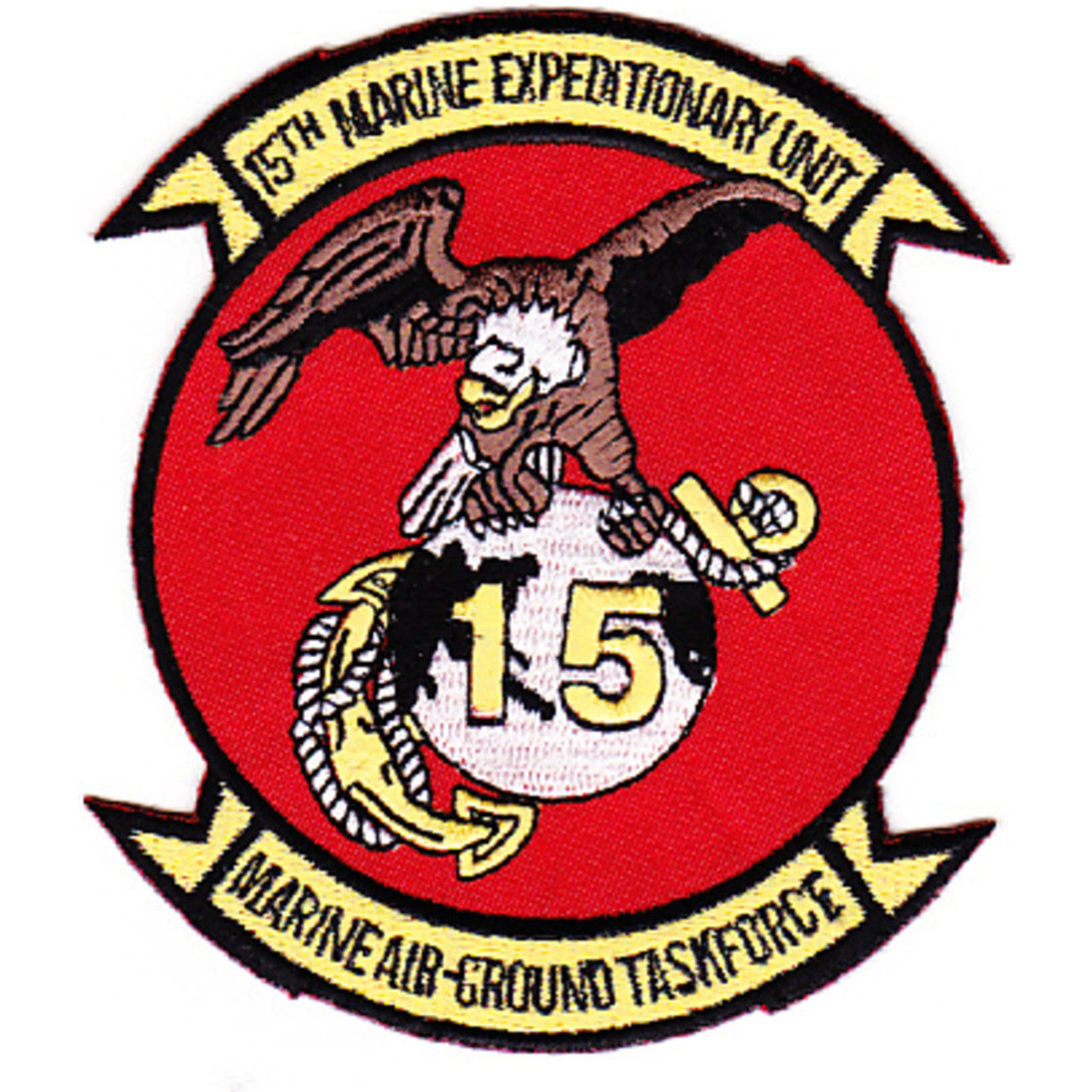 the marine air ground task force is