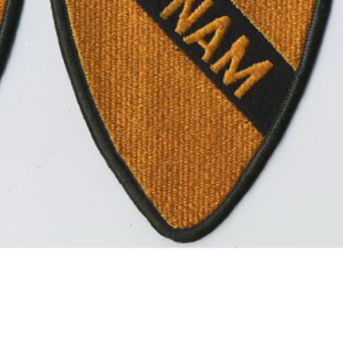 ベトナム戦 US ARMY 1ST CAVALRY DIVISION PATCH ヴェトナム戦 米陸軍