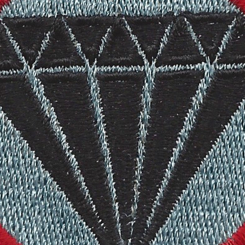 150th Infantry Regimental Combat Team Patch | Regimental Combat Team ...