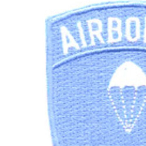 187th Patch 187th Airborne Infantry Regimental Combat Team Patch | Regimental ...