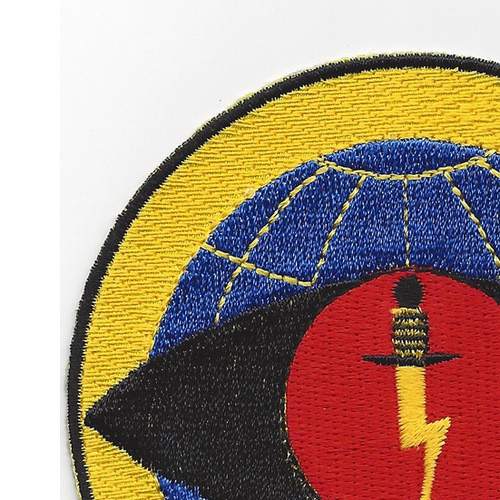 125th STS Special Tactics Squadron Patch | Squadron Patches | Air