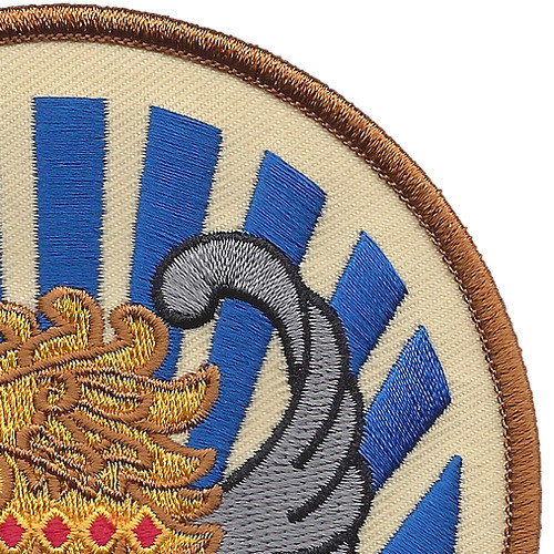 F119 Program Patch 119th Fighter Squadron Patch | Squadron Patches | Air Force Patches ...