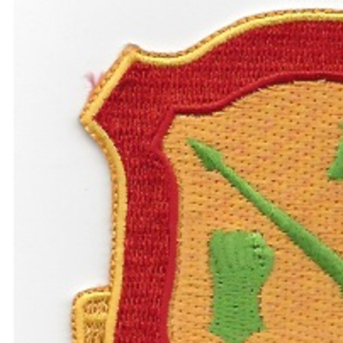 111th Armored Cavalry Regiment Patch Collectibles Militaria etna.com.pe