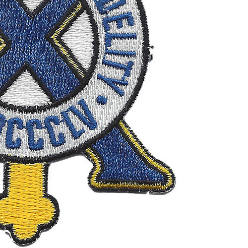 10th Infantry Regiment Patch | Infantry Patches | Army Patches