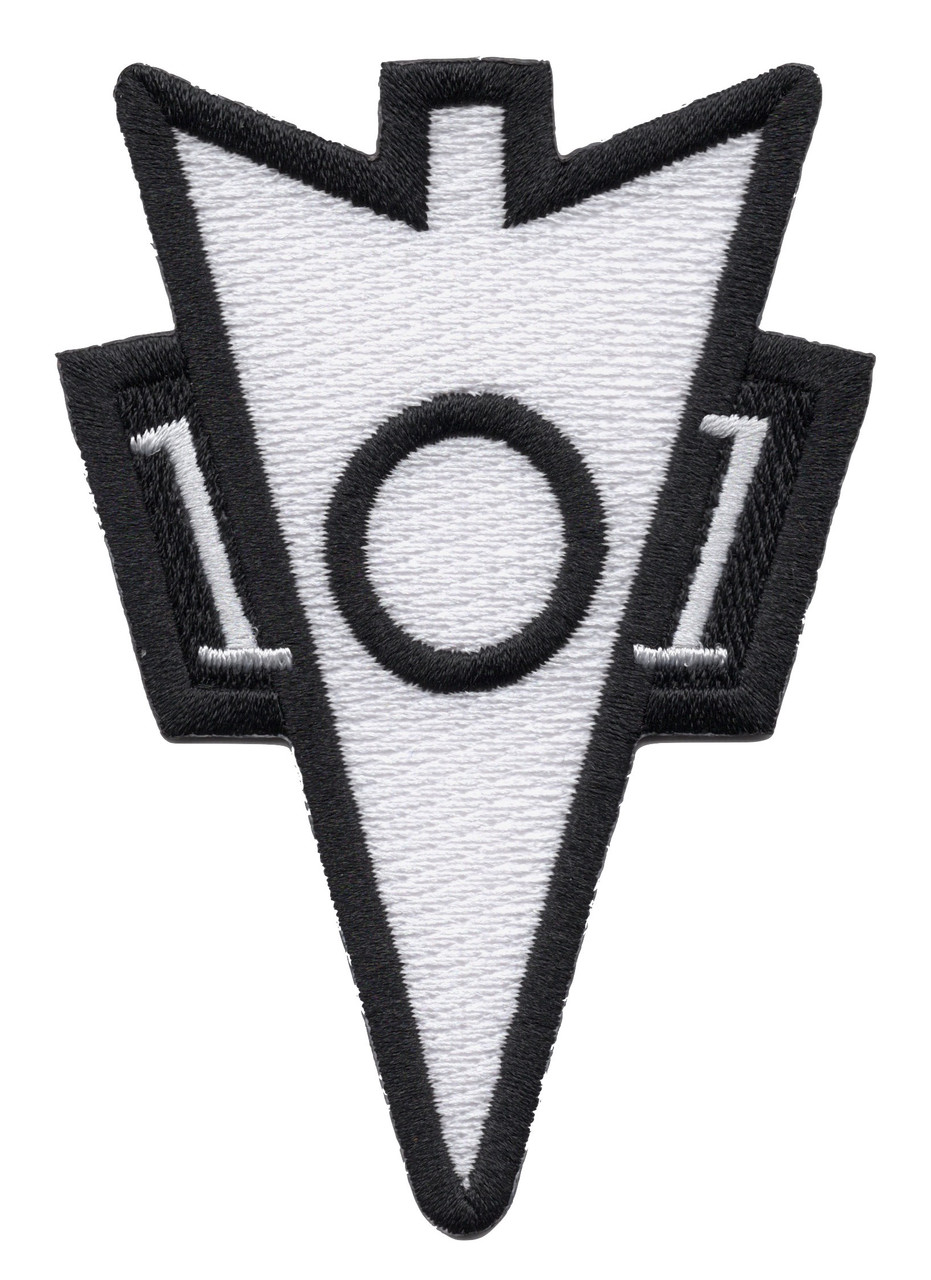 101st Airborne Division Recon Unit Patch | Airborne Patches | Army ...