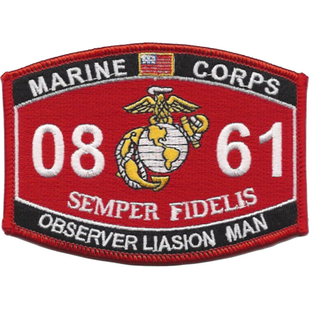 USMC MP バッジ USMC Military Police MP Badge - Etsy