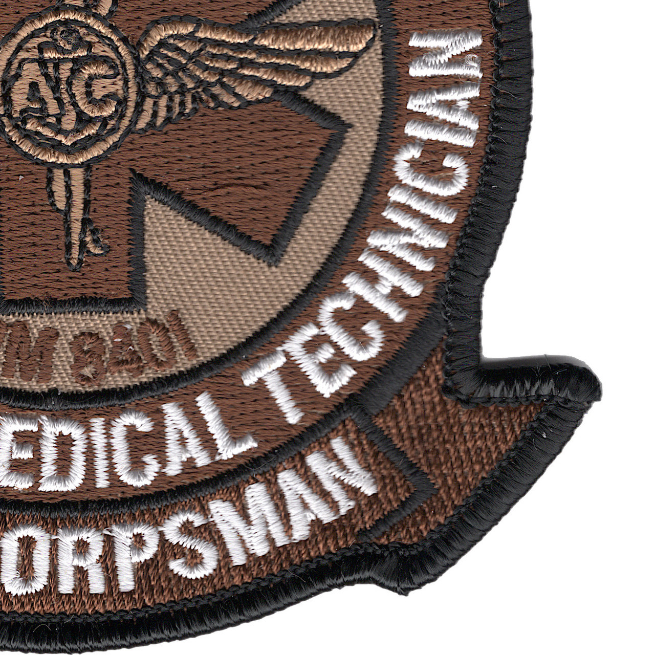 Medic Badge - SAR Store