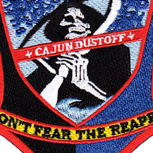 5th Aviation Battalion Air Ambulance Detachment Patch | Aviation