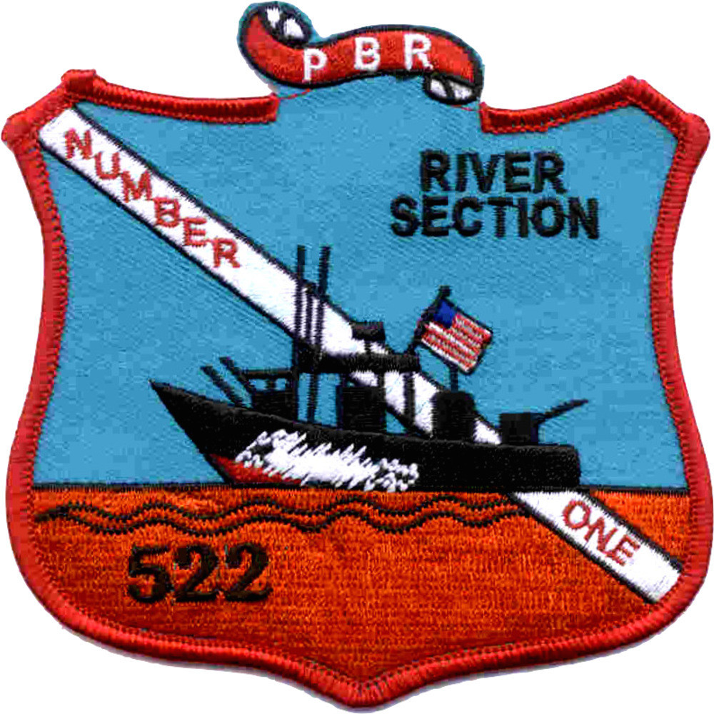 Brown Water Navy In Vietnam | Naval Historical Foundation - Foto 4