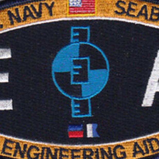 Project Engineering Patch Seebee Construction Engineering Aid Patch Rating | Ratings Patches ...