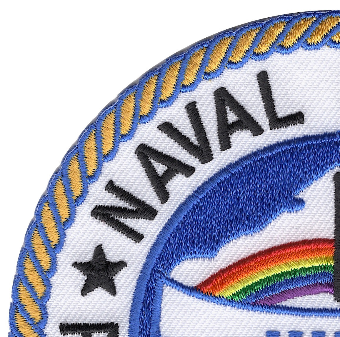 Naval Station Pearl Harbor Hawaii Patch | Base Patches