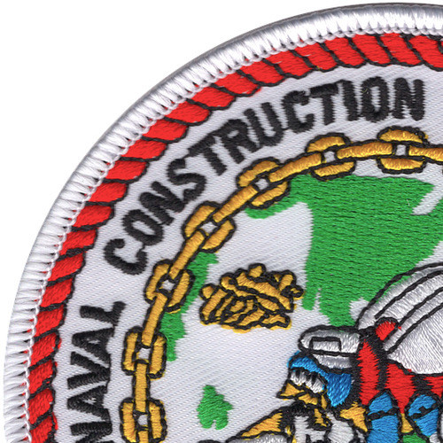 Naval Mobile Construction Battalion Center Gulfport Mississippi
