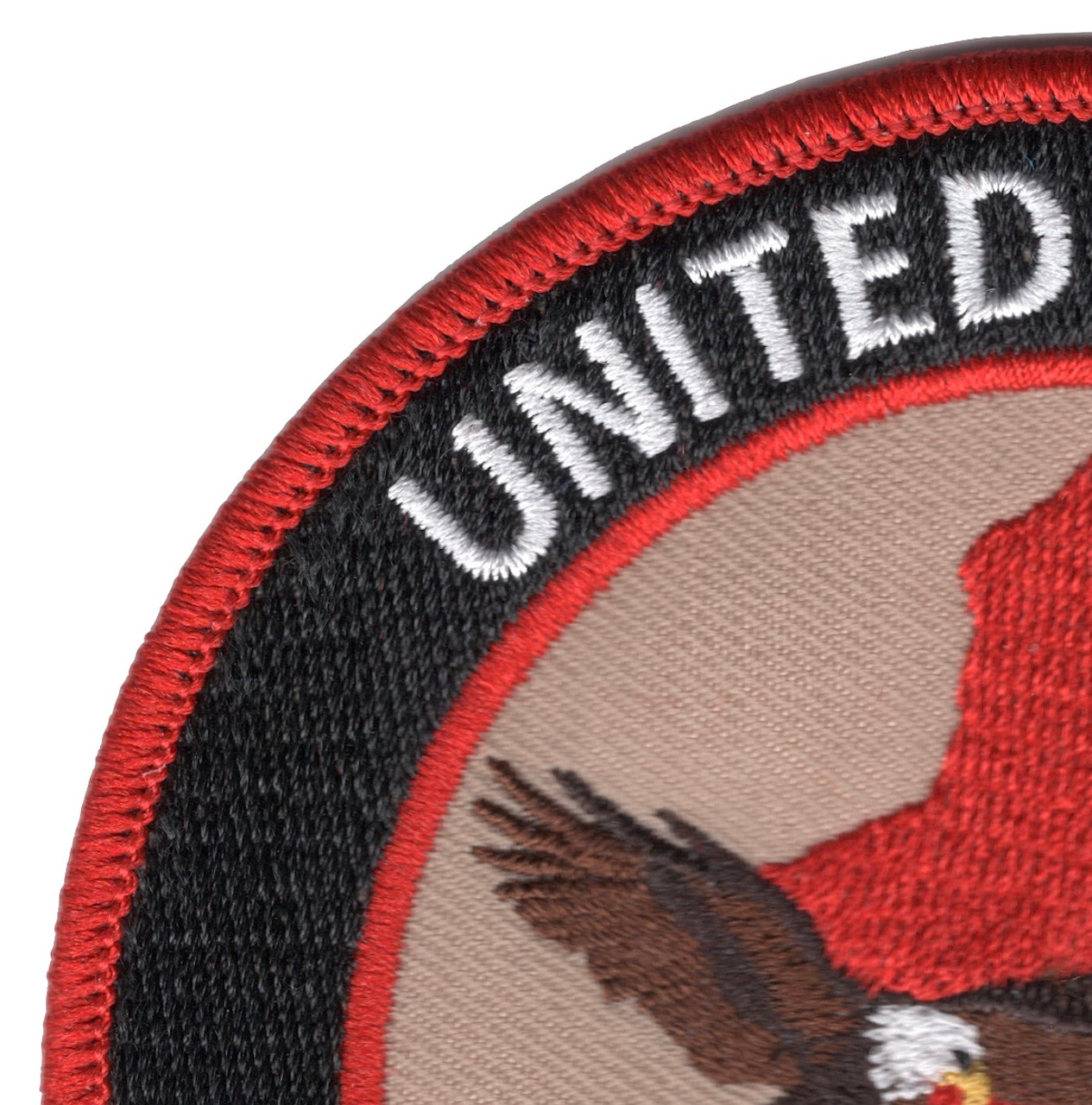 Operation Iraqi Freedom Patch | Combined Forces Patches