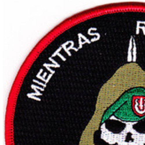 ODA-746 Patch | Special Forces Patches | Army Patches | Popular Patch