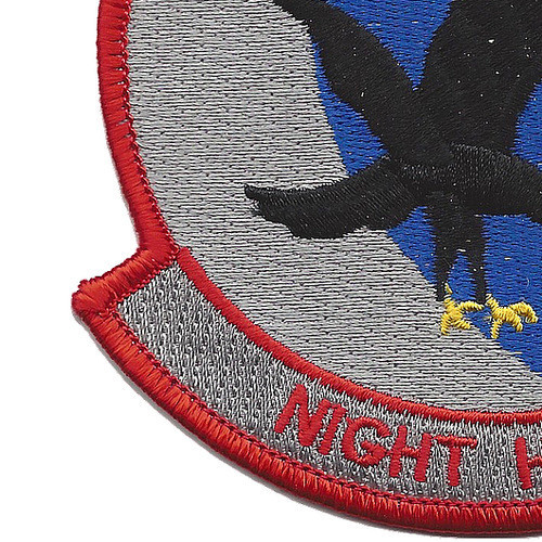55th Rescue Squadron Patch | Squadron Patches | Air Force Patches ...
