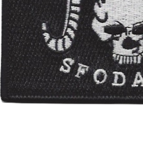 ODA -153 Patch - Version A | Special Forces Patches | Army Patches