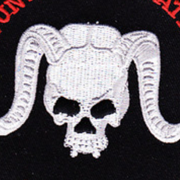 ODA-153 Patch | Special Forces Patches | Army Patches | Popular Patch