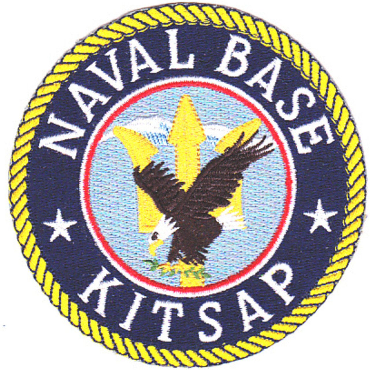 New Navy uniforms come to Kitsap bases