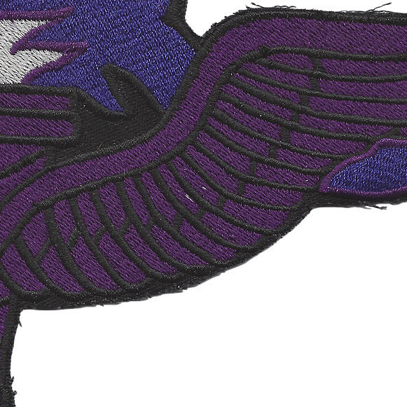 Pathfinder Of Torch and Wing Patch | Specialty Patches | Popular Patch