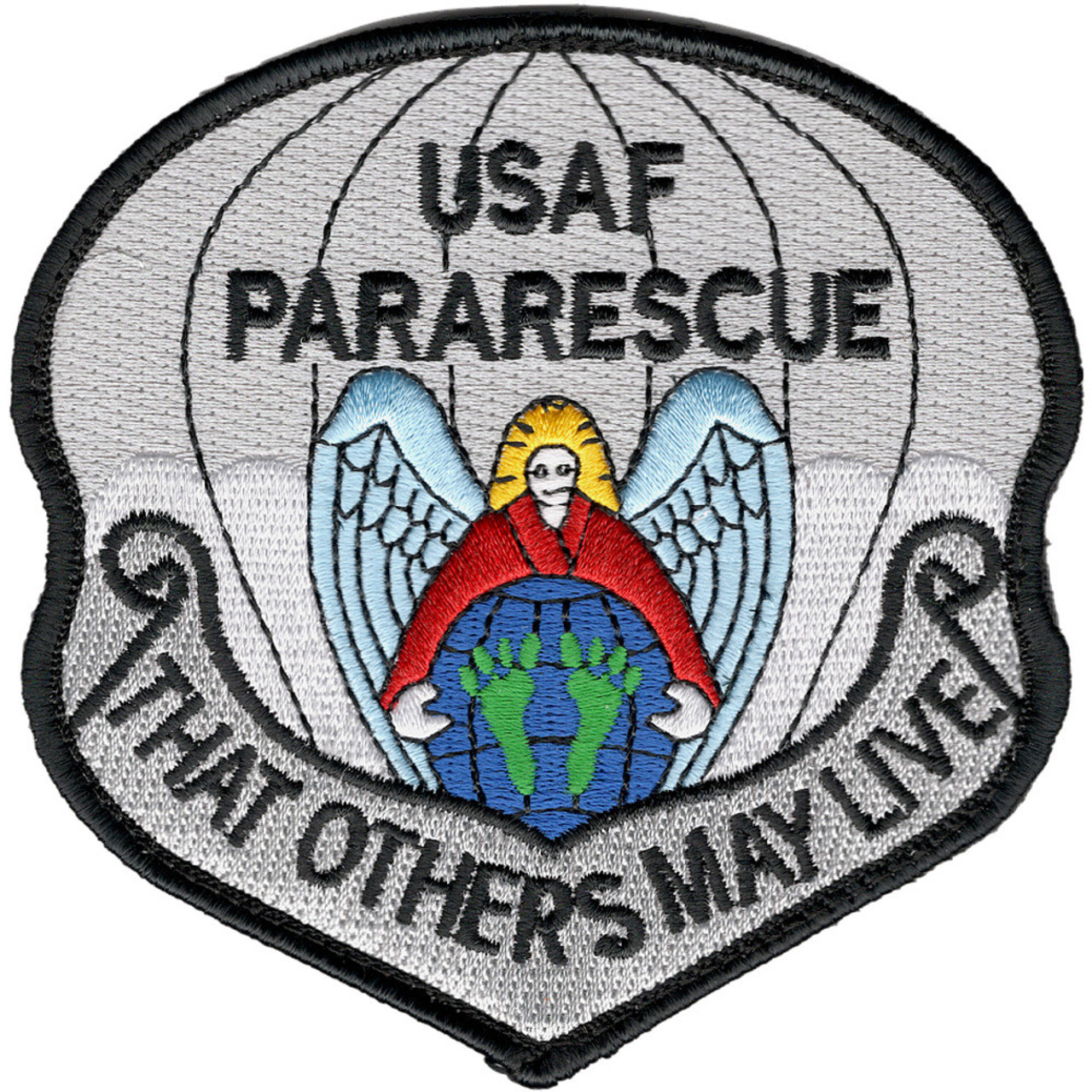 pararescue logo