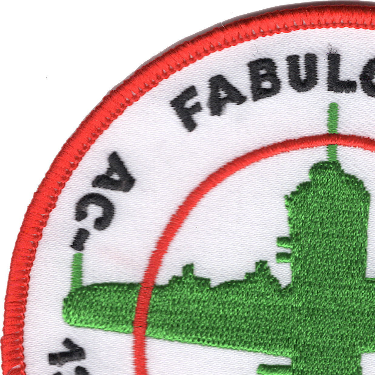 Lockheed AC-130H Gunship Ground Attack Aircraft Patch | Specialty ...