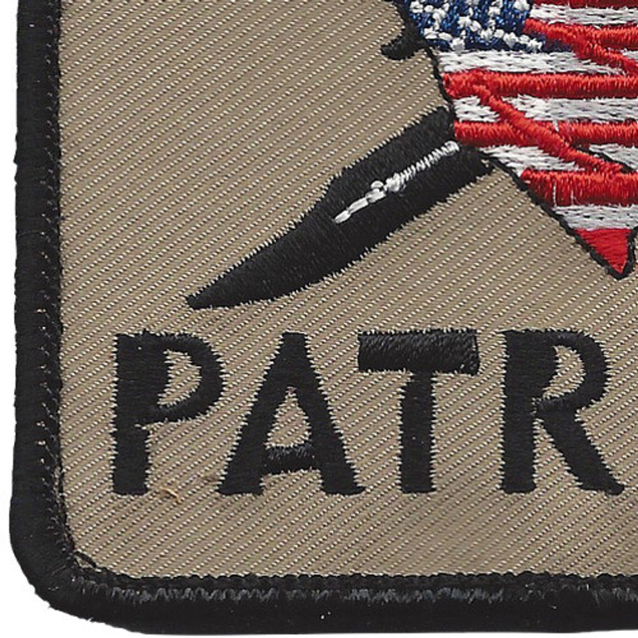WALKER'S PATRIOT FLAG PATCH KIT GWP-PATKIT 888151014356
